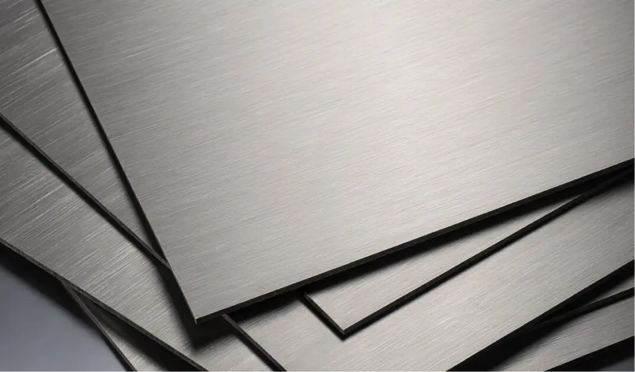 Mild Steel