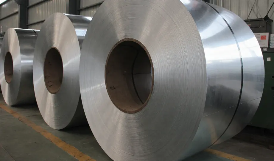 Stainless Steel