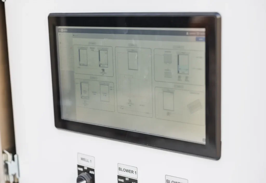 Discharge Requirements